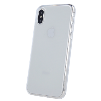 Silikónové puzdro na Samsung Galaxy M52 M526 5G Slim 1,8 mm transparentné