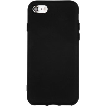 Silikónové puzdro na Samsung Galaxy S22 5G G901 Silicone TPU čierne