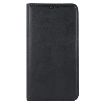 Diárové puzdro na Samsung Galaxy S22 5G G901 Smart Magnetic čierne