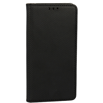 Diárové puzdro na Motorola Edge 20 Smart Magnet čierne