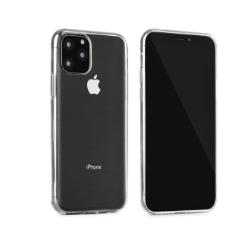 Silikónové puzdro na Samsung Galaxy A33 5G A336 Ultra Slim 0,3mm TPU transparentné