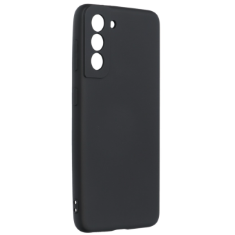 Silikónové puzdro na Samsung Galaxy A33 5G Forcell Silicone Lite čierne