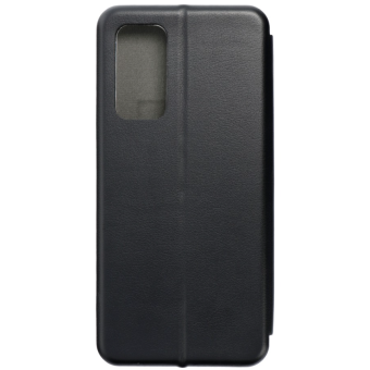 Diárové puzdro na Samsung Galaxy A53 A536 5G Forcell Elegance čierne