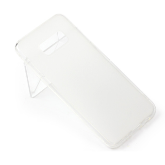 Silikónové puzdro na Samsung Galaxy S8 Mercury Soft biele