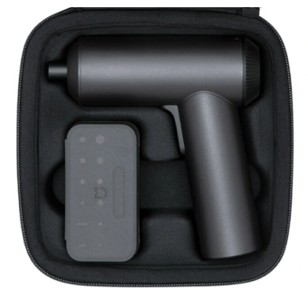 Bezdrôtový skrutkovač Xiaomi Mi Cordless Screwdriver čierny
