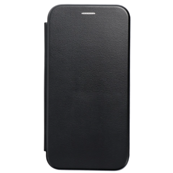 Diárové puzdro na Samsung Galaxy A13 A135 Forcell Elegance čierne