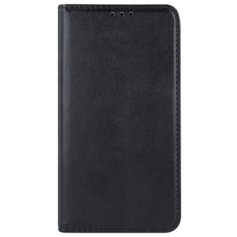 Diárové puzdro na Samsung Galaxy A13 A135 Smart Magnetic čierne