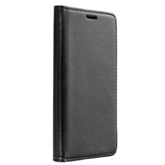 Diárové puzdro na Samsung Galaxy A33 5G A336 Smart Magnetic čierne