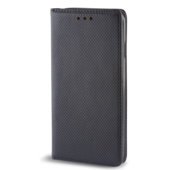 Diárové puzdro na Samsung Galaxy A33 5G A336 Smart Magnet čierne