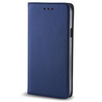 Diárové puzdro na Samsung Galaxy A53 5G A536 Smart Magnet modré 