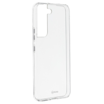 Silikónové puzdro na Samsung Galaxy S22 5G S901 transparentné
