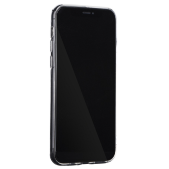 Silikónové puzdro na Samsung Galaxy A33 5G Jelly Roar transparentné