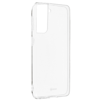 Silikónové puzdro na Samsung Galaxy A13 Jelly Roar transparentné 