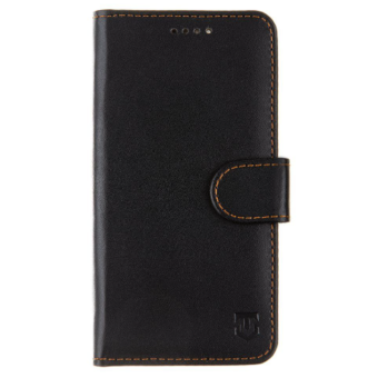 Diárové puzdro na Realme C31 Tactical Field Notes čierne 