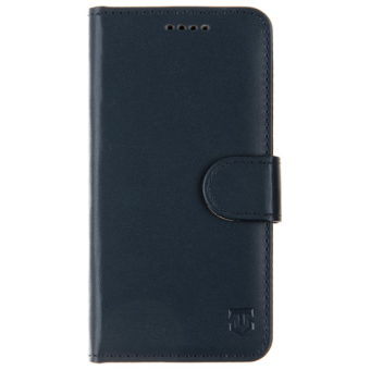 Diárové puzdro na Realme C31 Tactical Field Notes modré