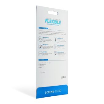 Tvrdené sklo na Samsung Galaxy A53 5G Bestsuit Flexible Hybrid