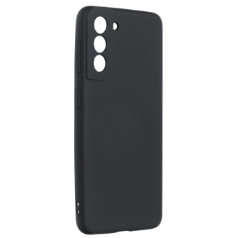 Silikónové puzdro na Samsung Galaxy A13 A135 Forcell Silicone Lite čierne