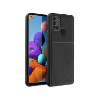 Plastové puzdro na Xiaomi Redmi 9C/10A Forcell Noble čierne