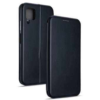 Diárové puzdro na Huawei P40 Lite Diva čierne