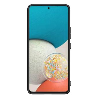 Odolné puzdro na Samsung Galaxy A53 5G A536 Nillkin Textured Hard čierne