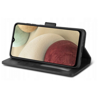 Diárové puzdro na Realme GT Master 5G Tech-Protect Wallet čierne