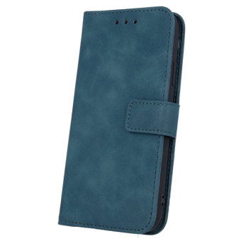 Diárové puzdro na Samsung Galaxy S20 FE G780/S20 FE G781 5G Smart Velvet zelené