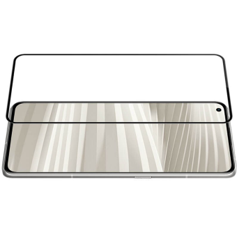 Tvrdené Sklo na Realme GT2 Pro 5G Nillkin2.5D CP+ PRO čierne