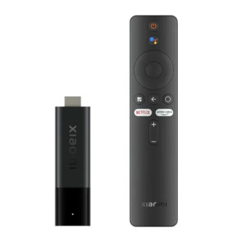 Xiaomi TV Stick 4K-EU čierny