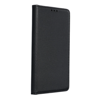 Diárové puzdro na Samsung Galaxy A53 5G A536 Smart Book čierne