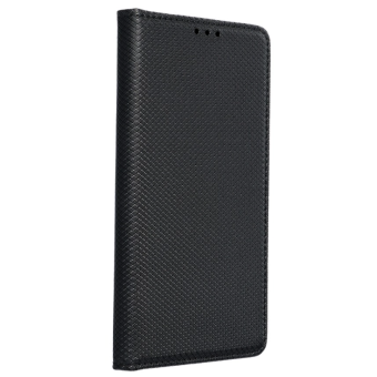 Diárové puzdro na Samsung Galaxi A33 5G A336 Smart Magnet čierne