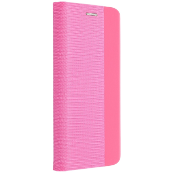 Diárové puzdro na Xiaomi Redmi Note 11/11s Sensitive ružové