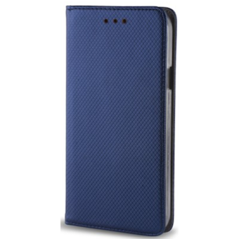 Diárové puzdro na Samsung Galaxy A13 A135 Smart Magnet modré