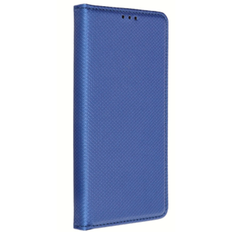 Diárové puzdro na Samsung Galaxy A13 5G A136 Smart Book modré
