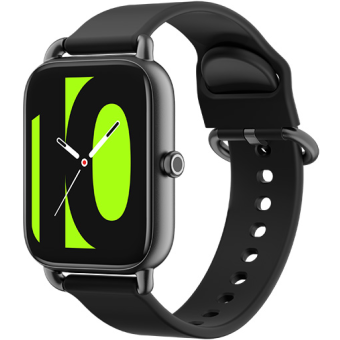 Smart hodinky Haylou LS12 RS4 čierne