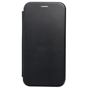 Diárové puzdro na Xiaomi Redmi Note 11 Pro/11 Pro 5G Forcell Elegance čierne 