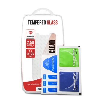 Tvrdené sklo na Apple iPhone 12/12 Pro Q 9H