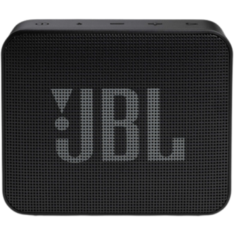 JBL GO Essential čierny