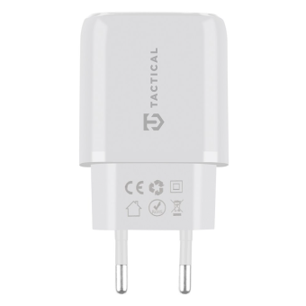 Tactical Base Plug Dual 20W White