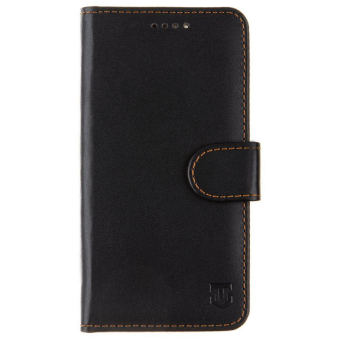 Diárové puzdro na Samsung Galaxy A13 A135 Tactical Field Notes čierne