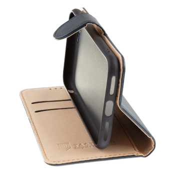 Diárové puzdro na Honor Magic4 Lite 5G Tactical Field Notes modré