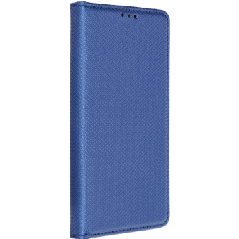 Diárové puzdro na Samsung Galaxy A13 A135 Smart Case modré