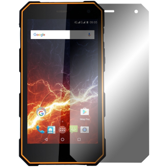 Tvrdené sklo na myPhone HAMMER EXPLORER