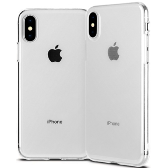 Silikónové puzdro na Samsung Galaxy S22 Plus 5G G906 Mercury Clear Jelly transparentné