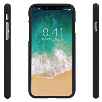 Silikónové puzdro na Samsung Galaxy S22 5G G901 Mercury Soft čierne