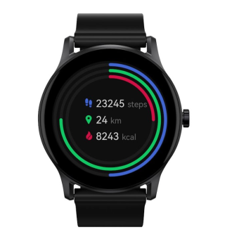 Haylou GST LS09A čierne