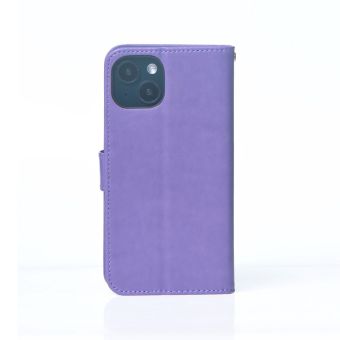 Obal MEZZO Book Case Samsung Galaxy A13 4G A135 dreamcatcher purple