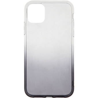 Silikónové puzdro na Oppo A96 Gradient čierne