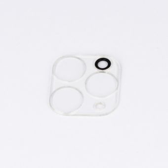 Ochranné sklo na fotoaparát 3D Camera Apple iPhone 14 Pro transparentné