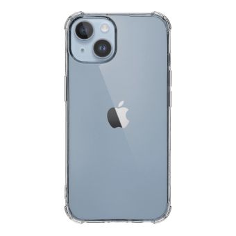 Silikónové puzdro na Samsung Galaxy Xcover 6 Pro Tactical TPU Plyo transparentné