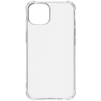 Silikónové puzdro na Samsung Galaxy Xcover 6 Pro Tactical TPU Plyo transparentné